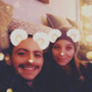 Meet your Posher, William